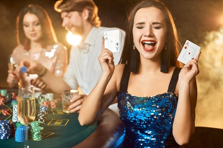 Jakarta Lottery Game 